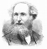 JAMES CLERK MAXWELL: Biografía, Aportaciones, Libros, y más