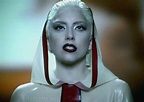 Watch the new Lady Gaga 'Alejandro' music video