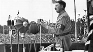 BBC - iWonder - Adolf Hitler: Man and monster