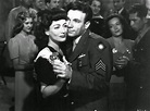 A TRIP DOWN MEMORY LANE: RECENTLY VIEWED: HOLLYWOOD CANTEEN