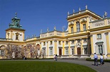 Wilanów Palace in Warsaw - Official Tourist Website of Warsaw