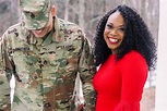 Meet Marla Bautista, Army Wife Speaking Up for the Voiceless - Army ...