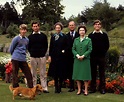 The Duke of Edinburgh, his children and his tough love approach to ...