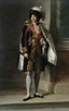 Joaquim Murat, rei de Nápoles, * 1767 | Geneall.net