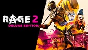 Buy Rage 2 Deluxe Edition Steam