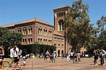 University of Southern California - International Academy - University of Southern California ...