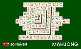 Mahjong Solitaire - Play Online & 100% Free | Solitaired.com ...