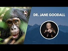 WCN Fall Expo 2021 | Dr. Jane Goodall - YouTube