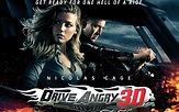 Drive Angry 3D Movie Wallpapers | Wallpapers HD