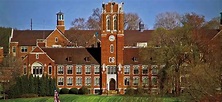 The Safest College Campuses 2021 - University Magazine