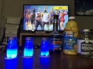 Alcoholic mini shields (reuploaded with a flair this time). Take a ...