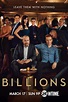 Billions - Serie de TV - Cine.com