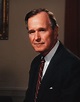 George H.W. Bush, The 41st President Of The United States, Dies At 94 ...