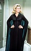 Samantha's flying outfit | Elizabeth montgomery, Bewitched tv show ...