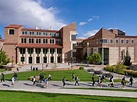 Boulder & Campus | Discover What's Here | University of Colorado Boulder