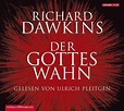 Der Gotteswahn von Richard Dawkins - Hörbücher bei bücher.de