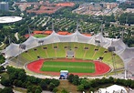 Munich Olympic stadium reopens after 15 years