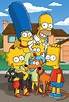 Familia Simpson | Simpson Wiki en Español | Fandom