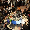 Chaos Computer Club: Hacker-Clique „CCC“ mutiert zum Lobbyverband - WELT