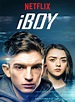 iBoy - Film (2017) - SensCritique