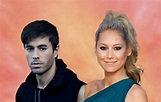 La discreta vida de Anna, la esposa de Enrique Iglesias - Espectáculos ...