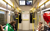 Eine Neue U- und S-Bahn Karte für Berlin | iHeartBerlin.de