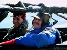 Retro Movie Review: "Planes, Trains, and Automobiles" is an ...