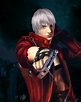 Dante - Devil May Cry 3 by Roocio-san on DeviantArt