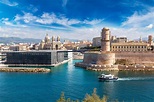 Marseille , Provence » City Travel Guide » Cellar Tours