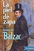 Exponga sus conocimientos sobre Honoré de Balzac (1799-1850) - Wikimpace