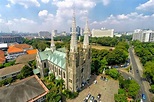 Jakarta Cathedral, Jakarta, Indonesia | Gokayu, Your Travel Guide