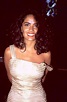 "Teresa" promo still, 1989 Salma Hayek as Teresa. This telenovela ...