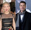 Kate Hudson e Brad Pitt se preparam para confirmar que estão namorando ...