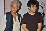 Naseeruddin Shah’s Son Vivaan Shah Tests Positive For COVID-19, Actor ...