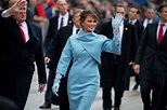 A Look Inside The Life Of Melania Trump, One Of The Most Fascinating ...