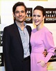 Rachel Brosnahan & Jason Ralph Couple Up at New York Theatre Workshop ...