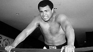Tod einer Box-Legende - "The Greatest" Muhammad Ali gestorben ...