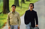 Rain Man (1988) - Turner Classic Movies