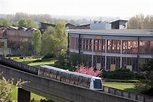 Université Lille 1 Sciences et Technologies | Présentation et Formations