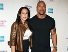 One of the Secrets to Dwayne Johnson's Success? His Ex-Wife