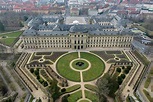 Würzburg Residence - THE TINCAN