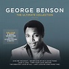 Funk-U | » Gagnez des CDs de George Benson “The Ultimate Collection ...