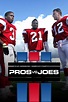 Pros vs. Joes: All Stars - Rotten Tomatoes