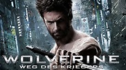 "WOLVERINE: Weg des Kriegers" | Trailer Deutsch German & Kritik Review ...