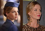 Annabelle Wallis Before and After Plastic Surgery: Nose Job