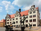 Torgau – Stadt der Renaissance › Landkreis Nordsachsen, Sachsen ...