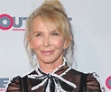 Trudie Styler Biography - Facts, Childhood, Family Life & Achievements