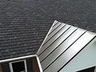 Metal Roof & Shingle Roof - Valley Roofing & Exteriors