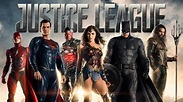 Justice League - Kritik | Film 2017 | Moviebreak.de