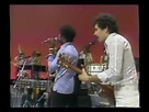 Santana and Tower of Power Brass perform Give Me Love Live in Chicago ...